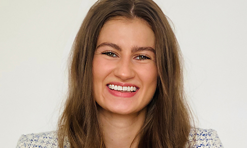 Bottletop appoints Marketing & PR Executive 